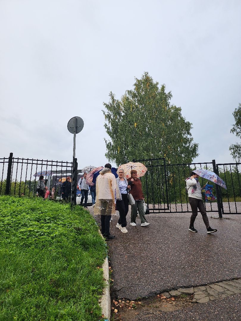 Денис Мацуев, пианист-виртуоз, концерт, водный стадион, Дубна