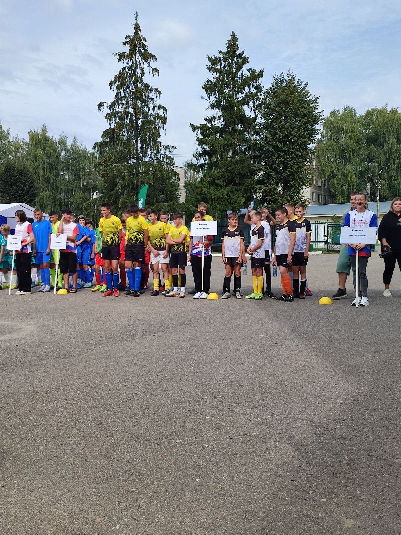 #дворовыйфутбол, #футбол, #талдом, #фестиваль, #дети, #авангард