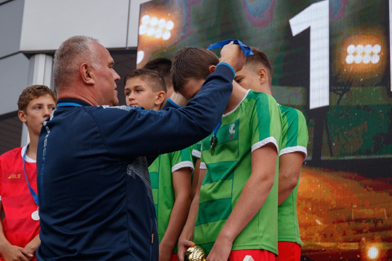 #дворовыйфутбол, #футбол, #талдом, #фестиваль, #дети, #авангард