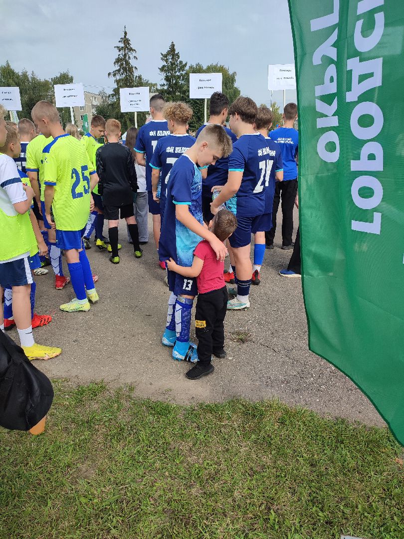 #дворовыйфутбол, #футбол, #талдом, #фестиваль, #дети, #авангард