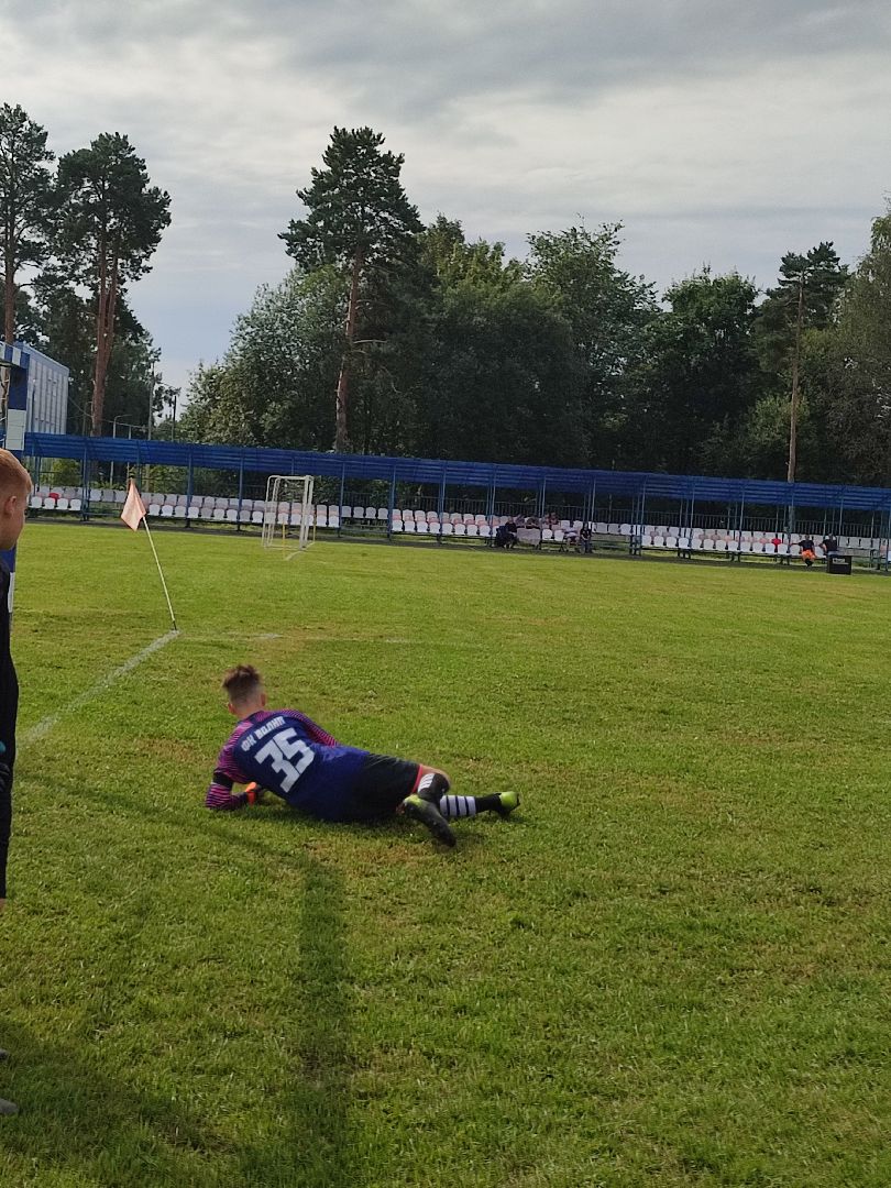 #дворовыйфутбол, #футбол, #талдом, #фестиваль, #дети, #авангард