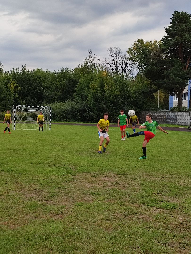 #дворовыйфутбол, #футбол, #талдом, #фестиваль, #дети, #авангард