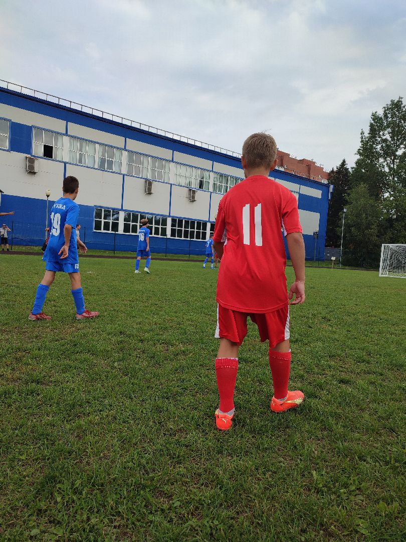 #дворовыйфутбол, #футбол, #талдом, #фестиваль, #дети, #авангард