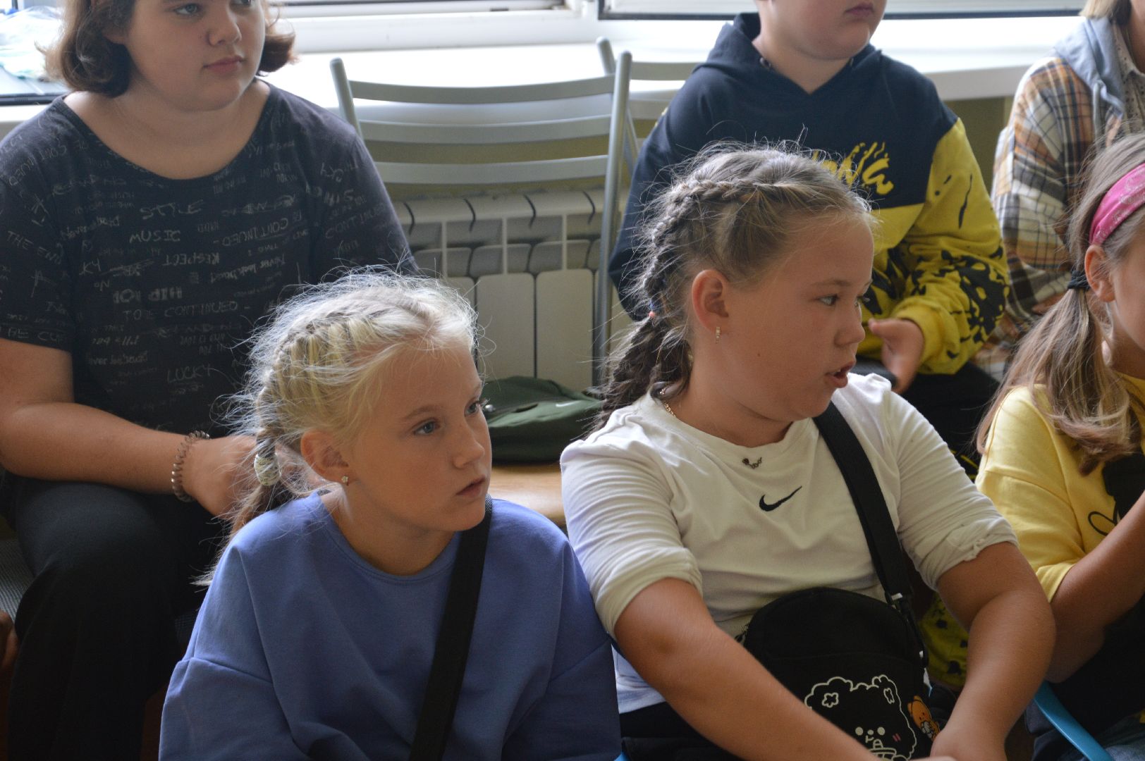 Шатура, Керва, Беслана, трагедия, медиа час