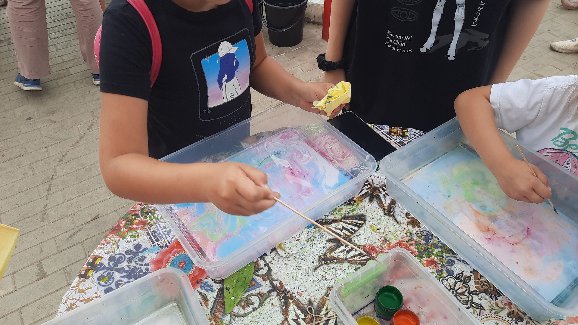 Шатура, керамика, мастер-классы, Домик мастера, Энфида