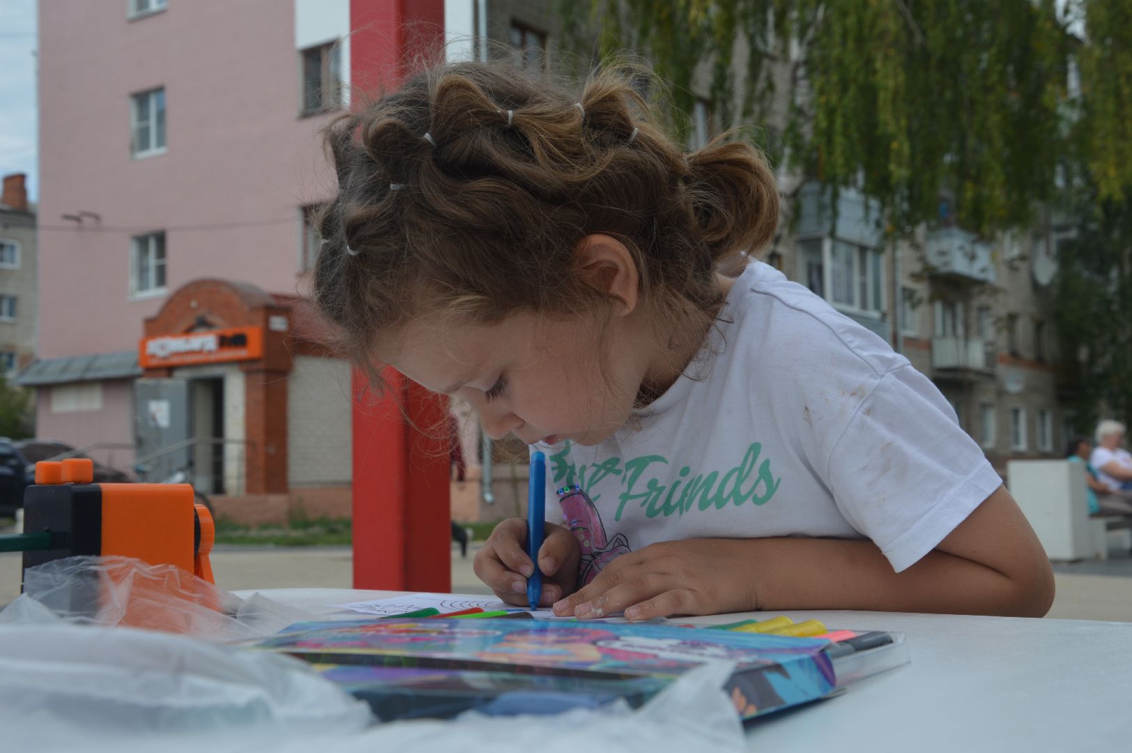 Шатура, керамика, мастер-классы, Домик мастера, Энфида