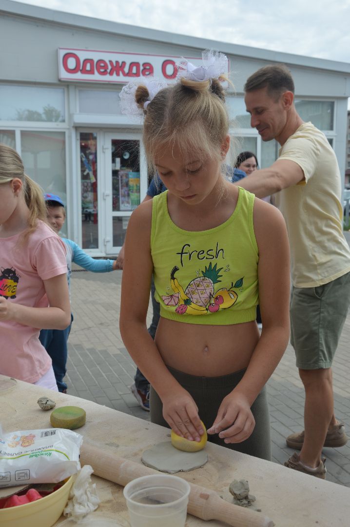 Шатура, керамика, мастер-классы, Домик мастера, Энфида