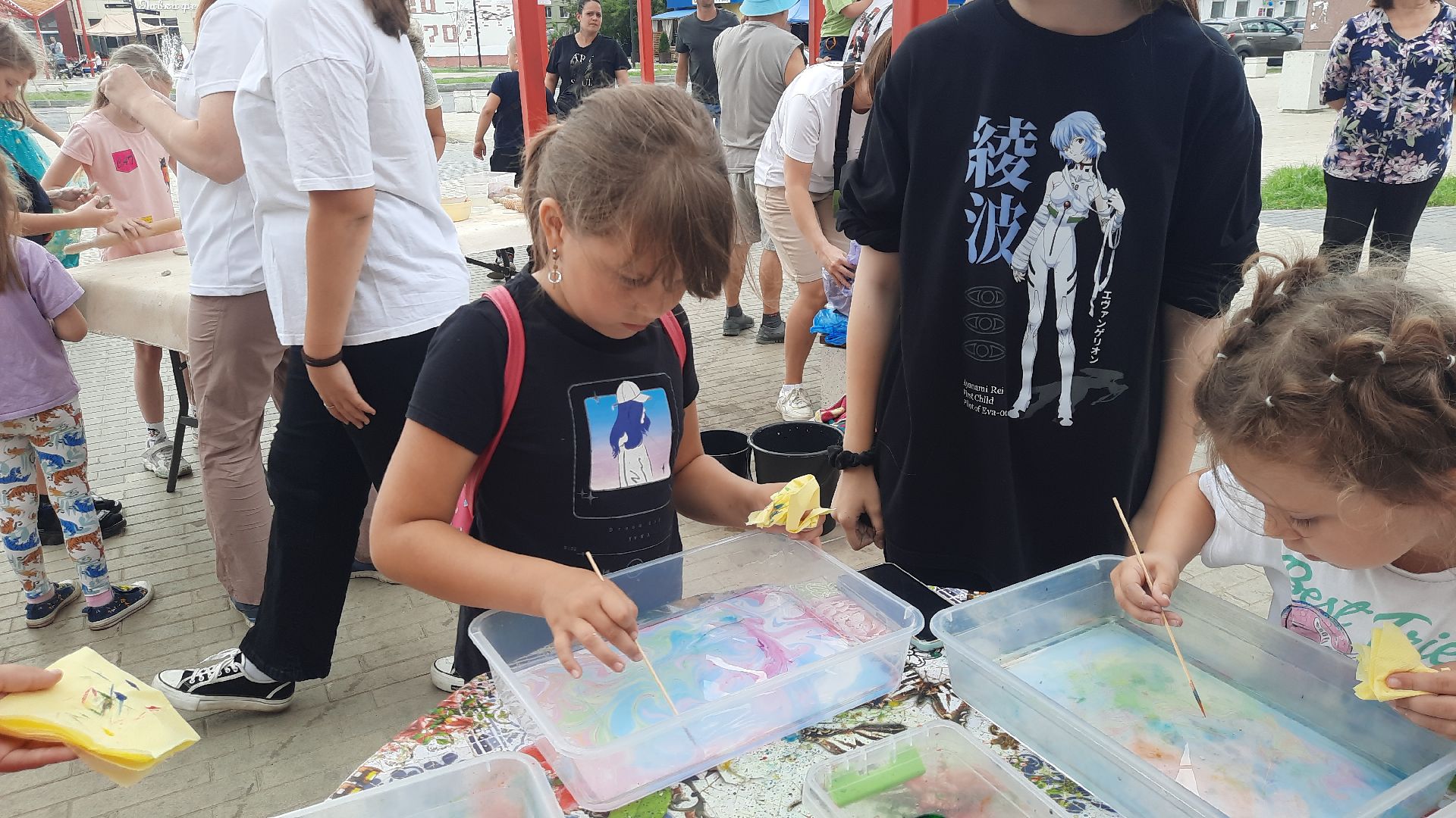 Шатура, керамика, мастер-классы, Домик мастера, Энфида