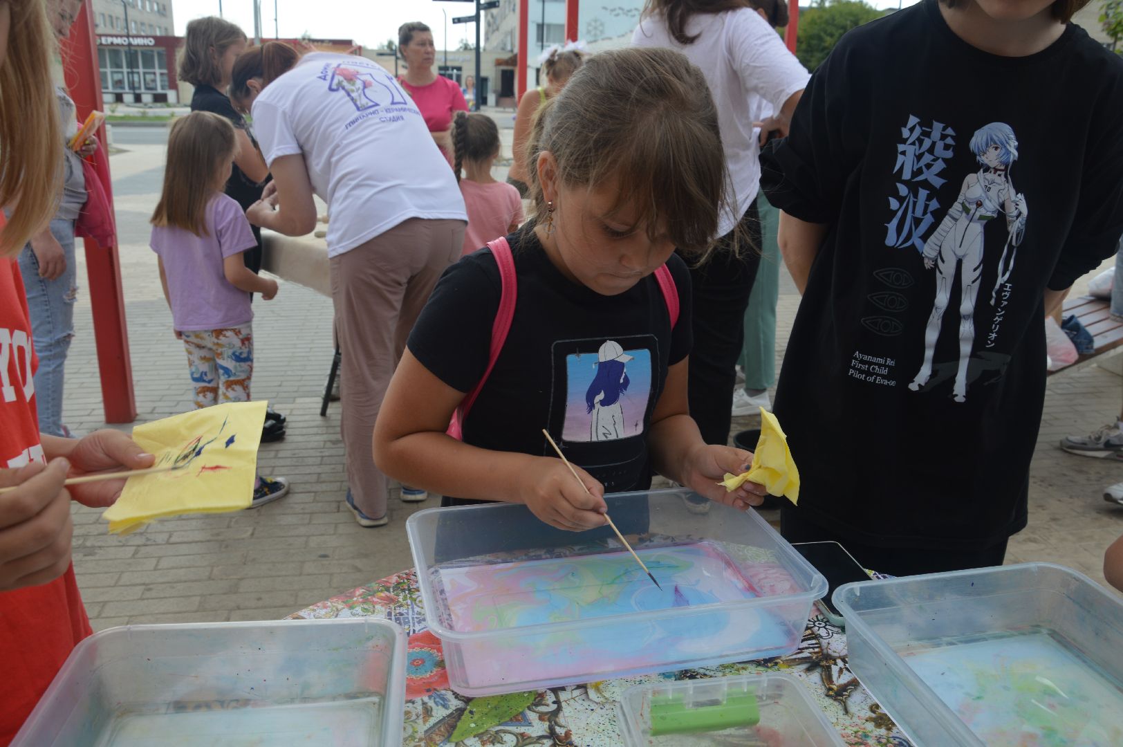 Шатура, керамика, мастер-классы, Домик мастера, Энфида