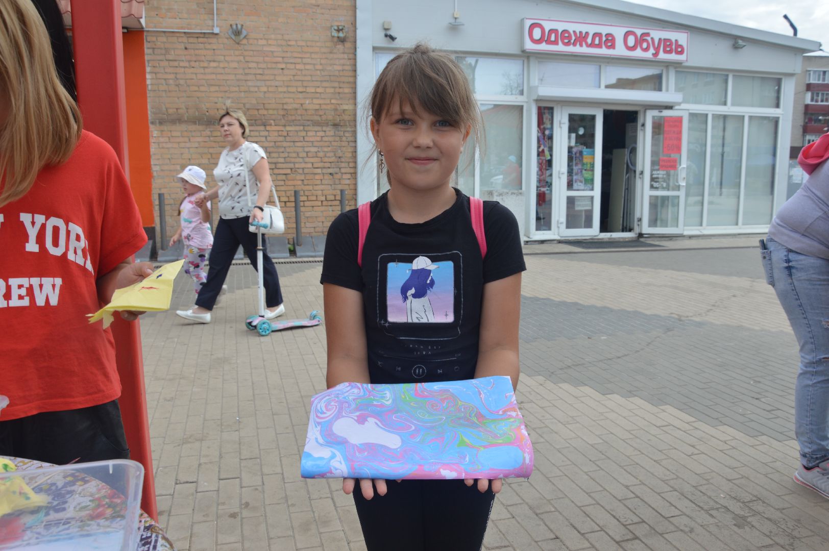 Шатура, керамика, мастер-классы, Домик мастера, Энфида