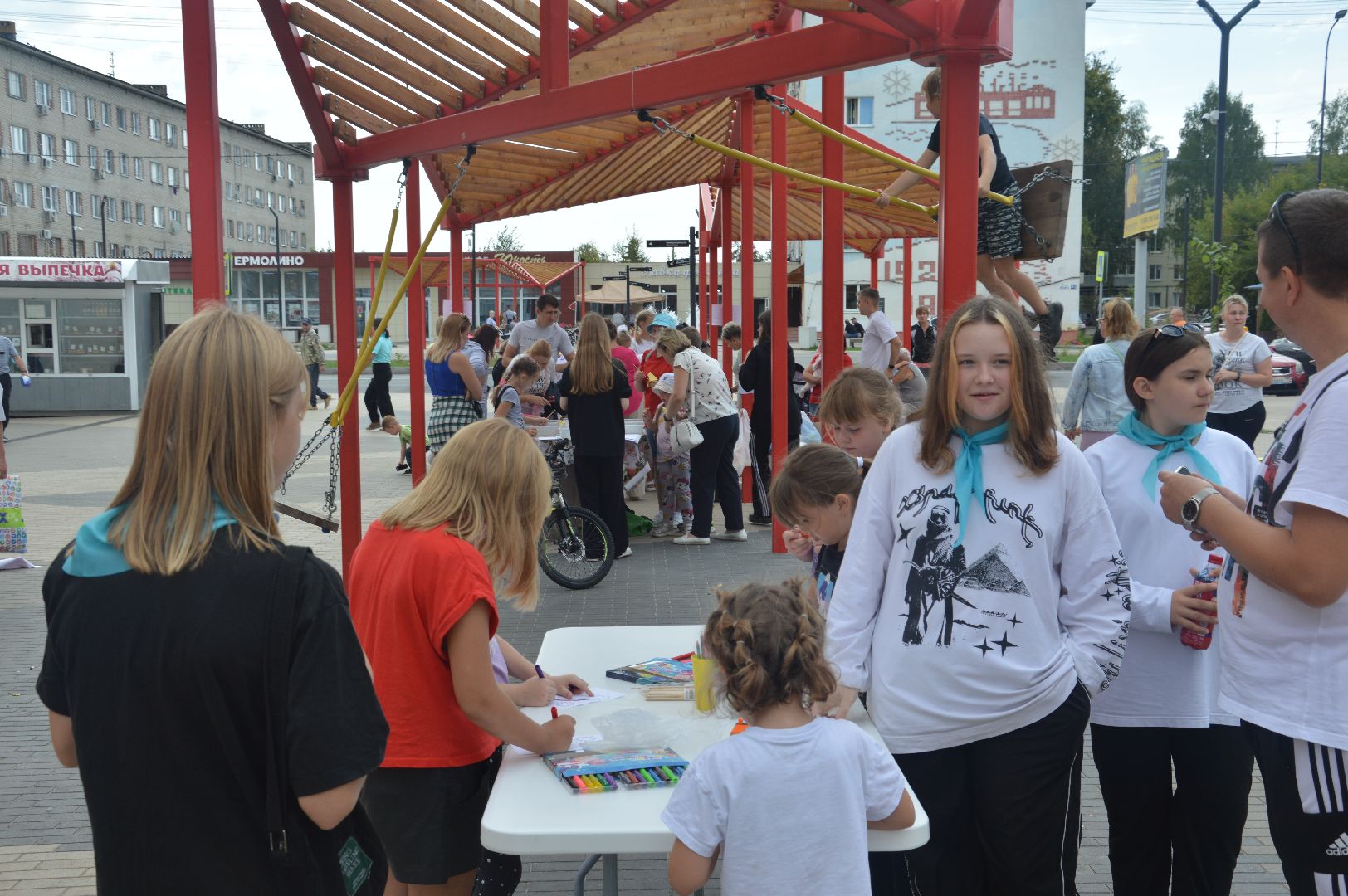 Шатура, керамика, мастер-классы, Домик мастера, Энфида