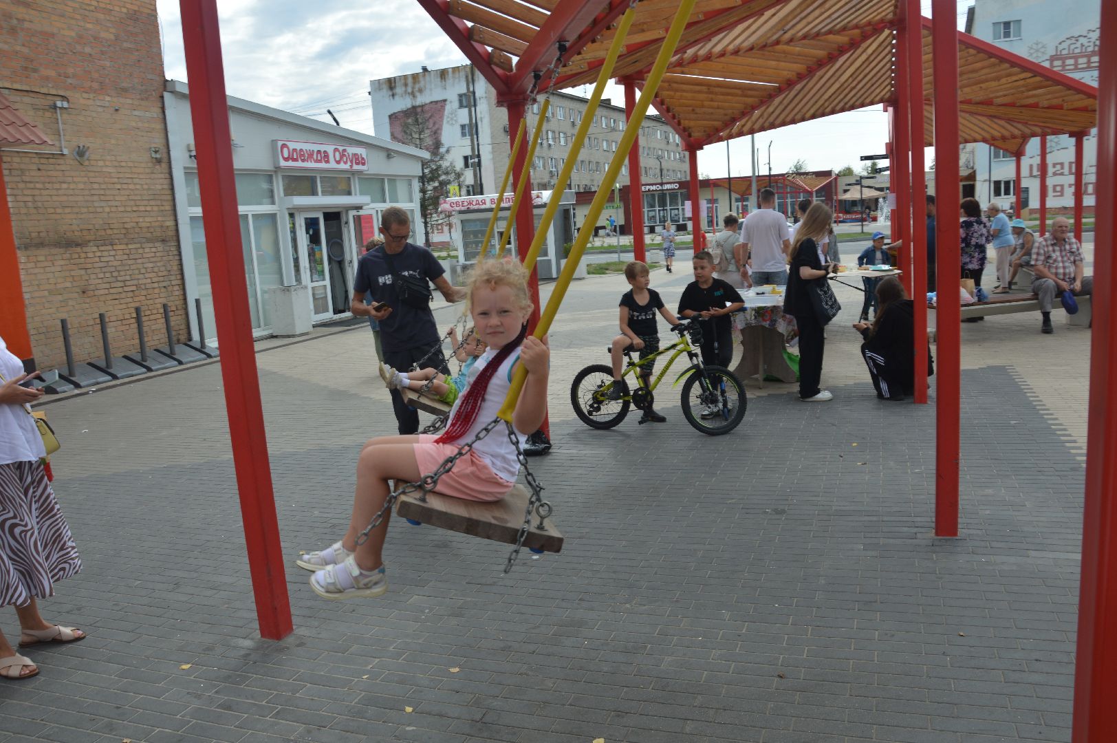 Шатура, керамика, мастер-классы, Домик мастера, Энфида