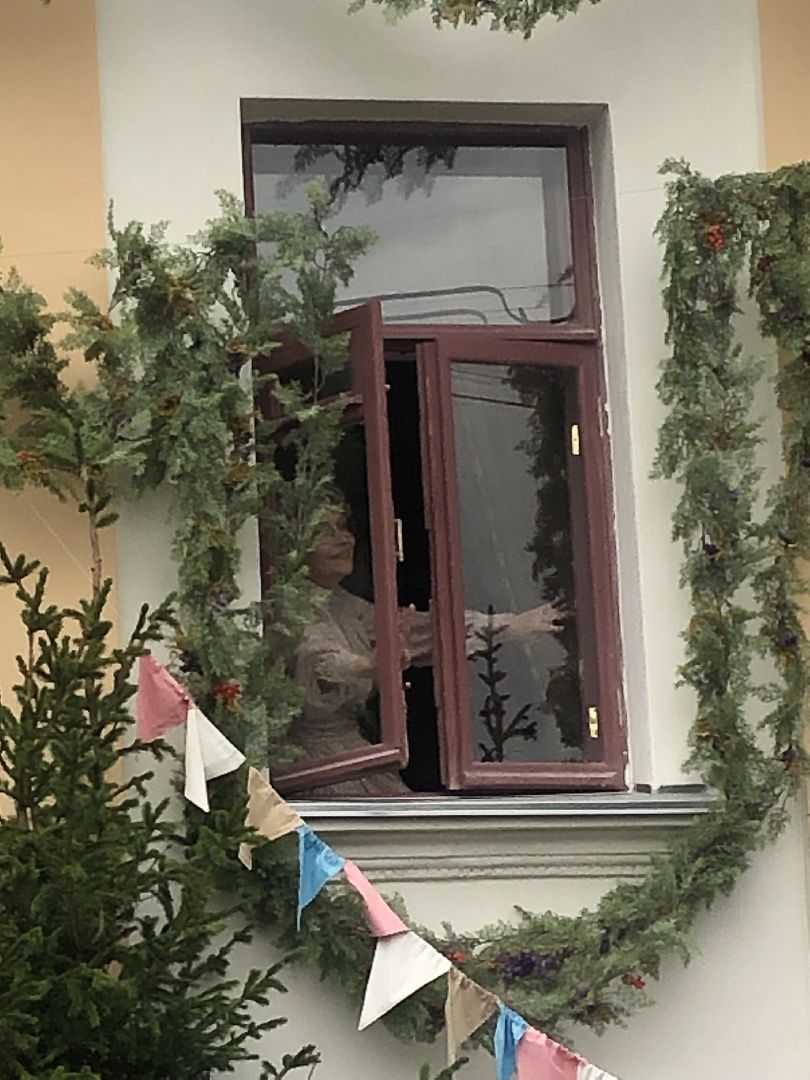 коломна, культура, наследие