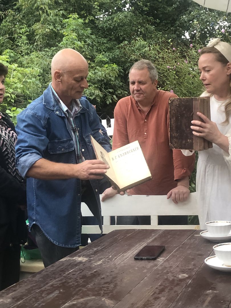 коломна, культура, наследие