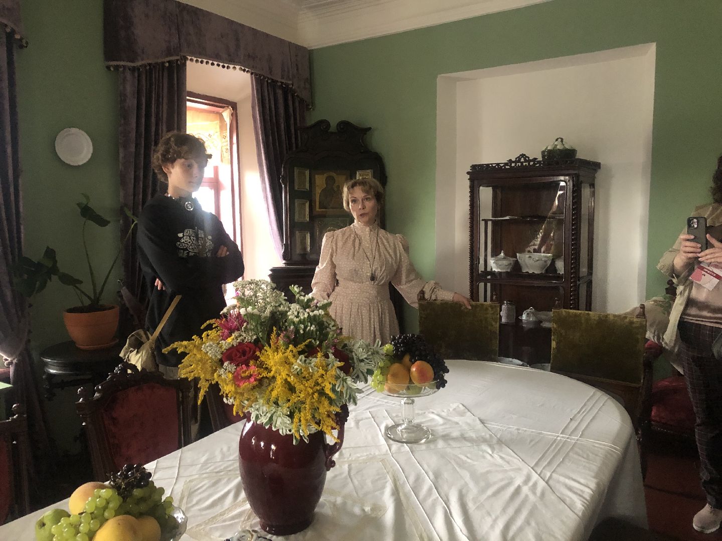 коломна, культура, наследие