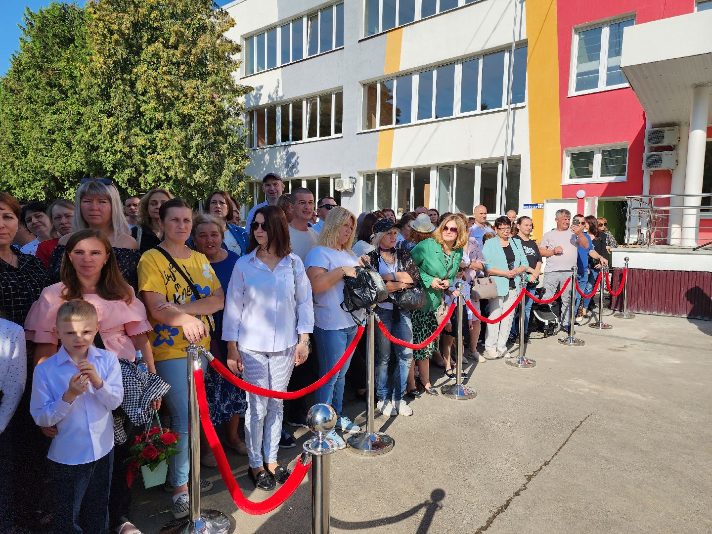 новое в образовании, Домодедово