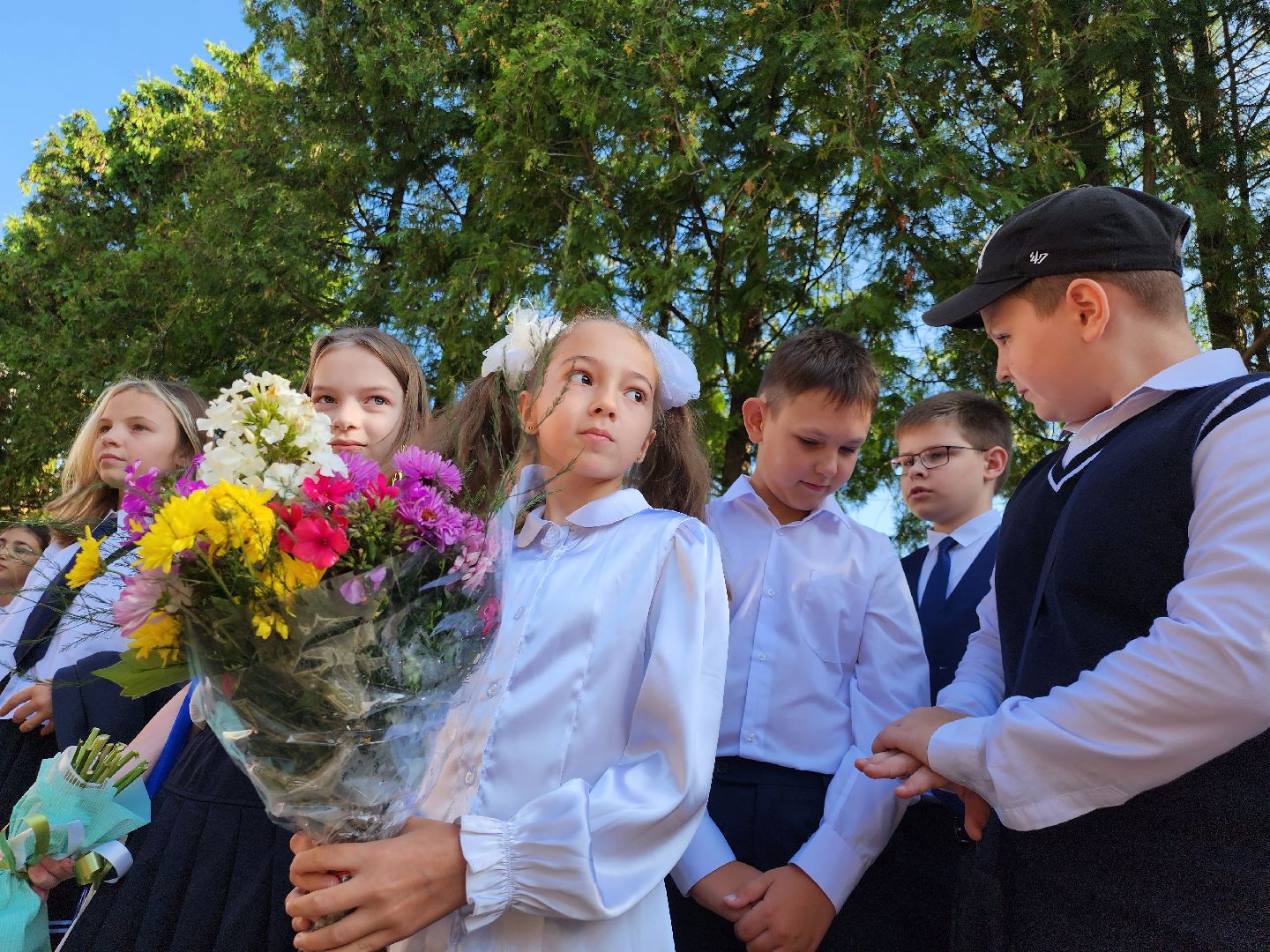 новое в образовании, Домодедово