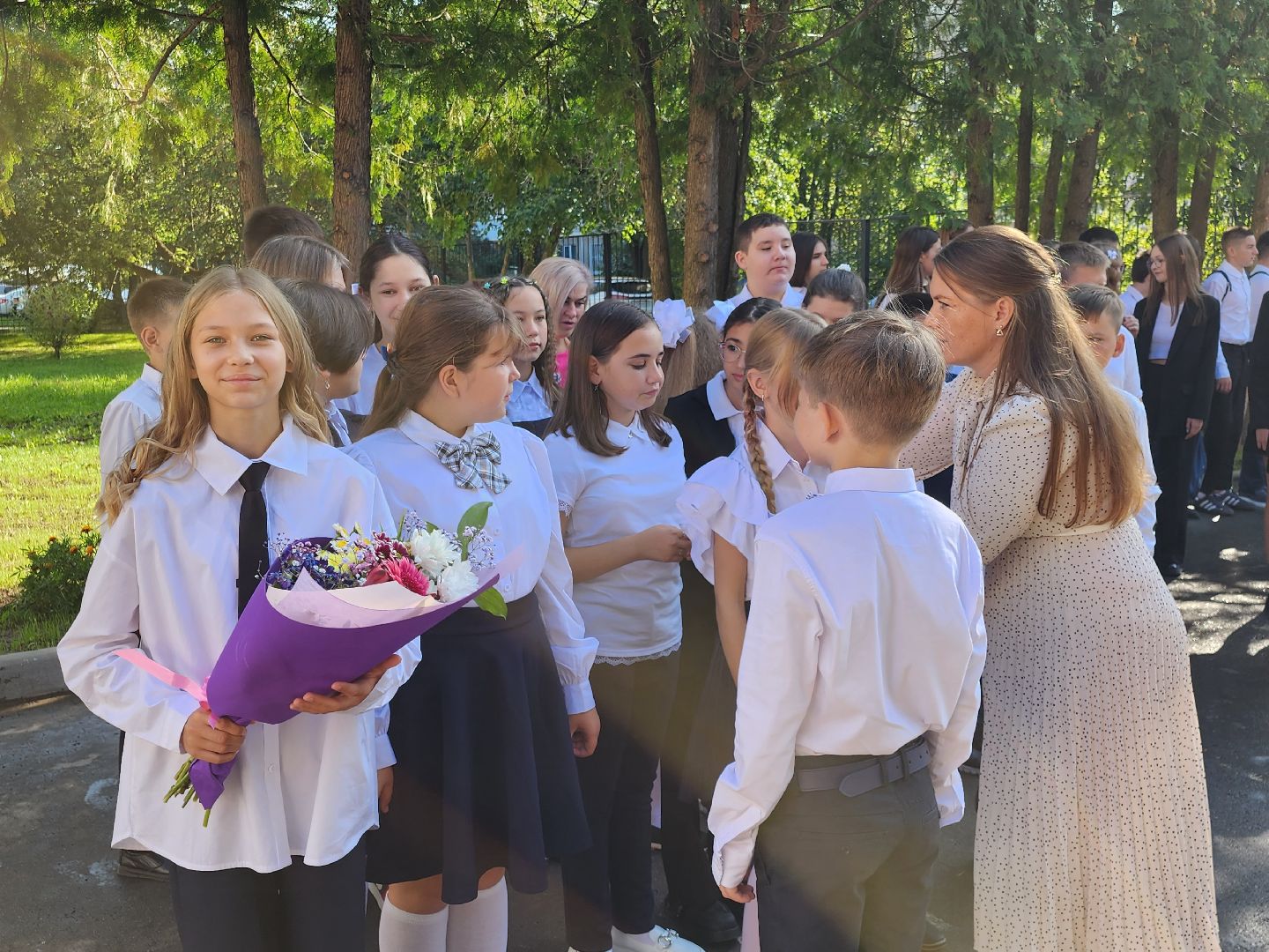 новое в образовании, Домодедово