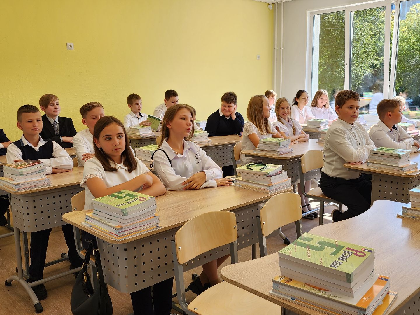 новое в образовании, Домодедово