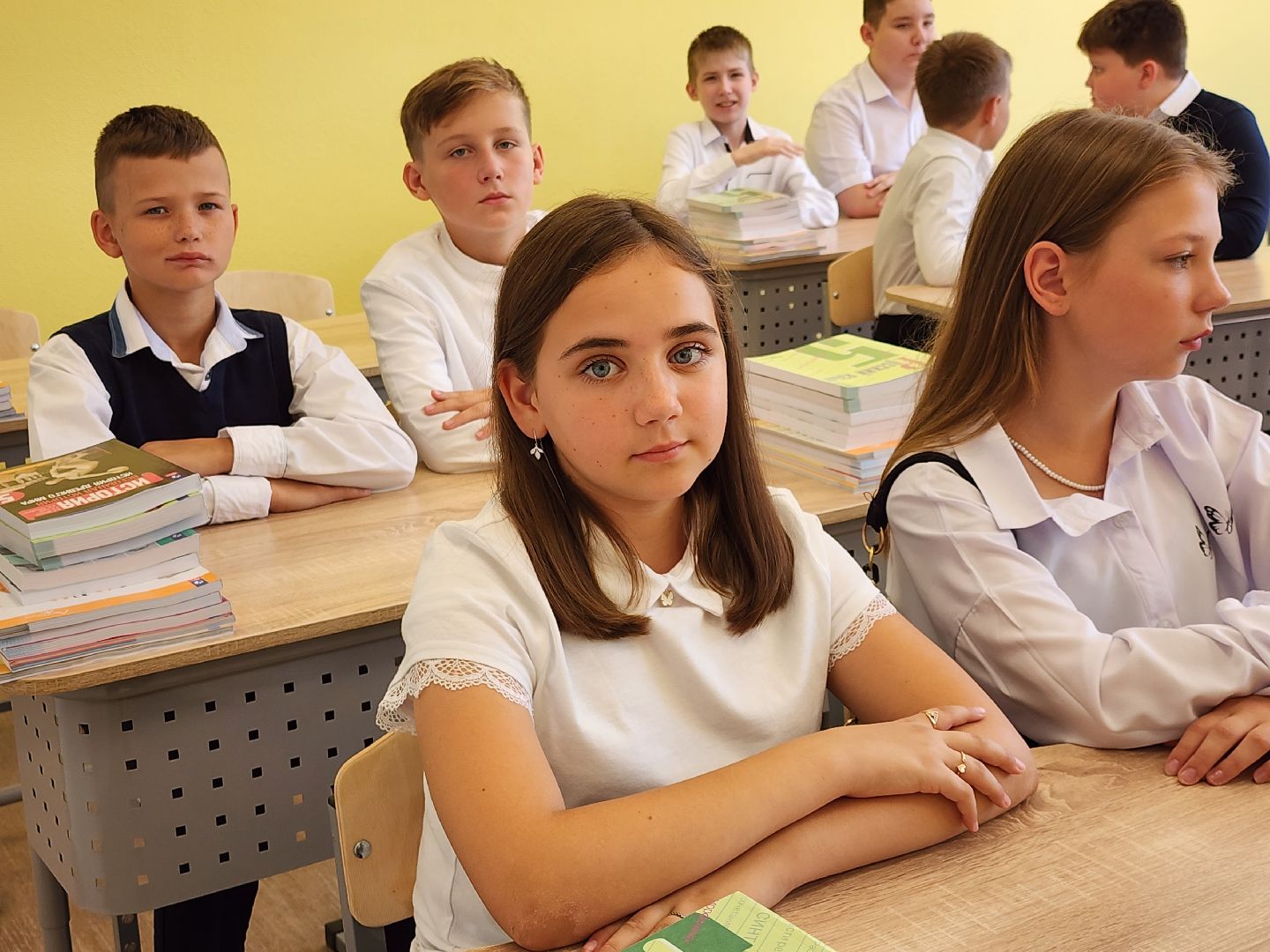 новое в образовании, Домодедово