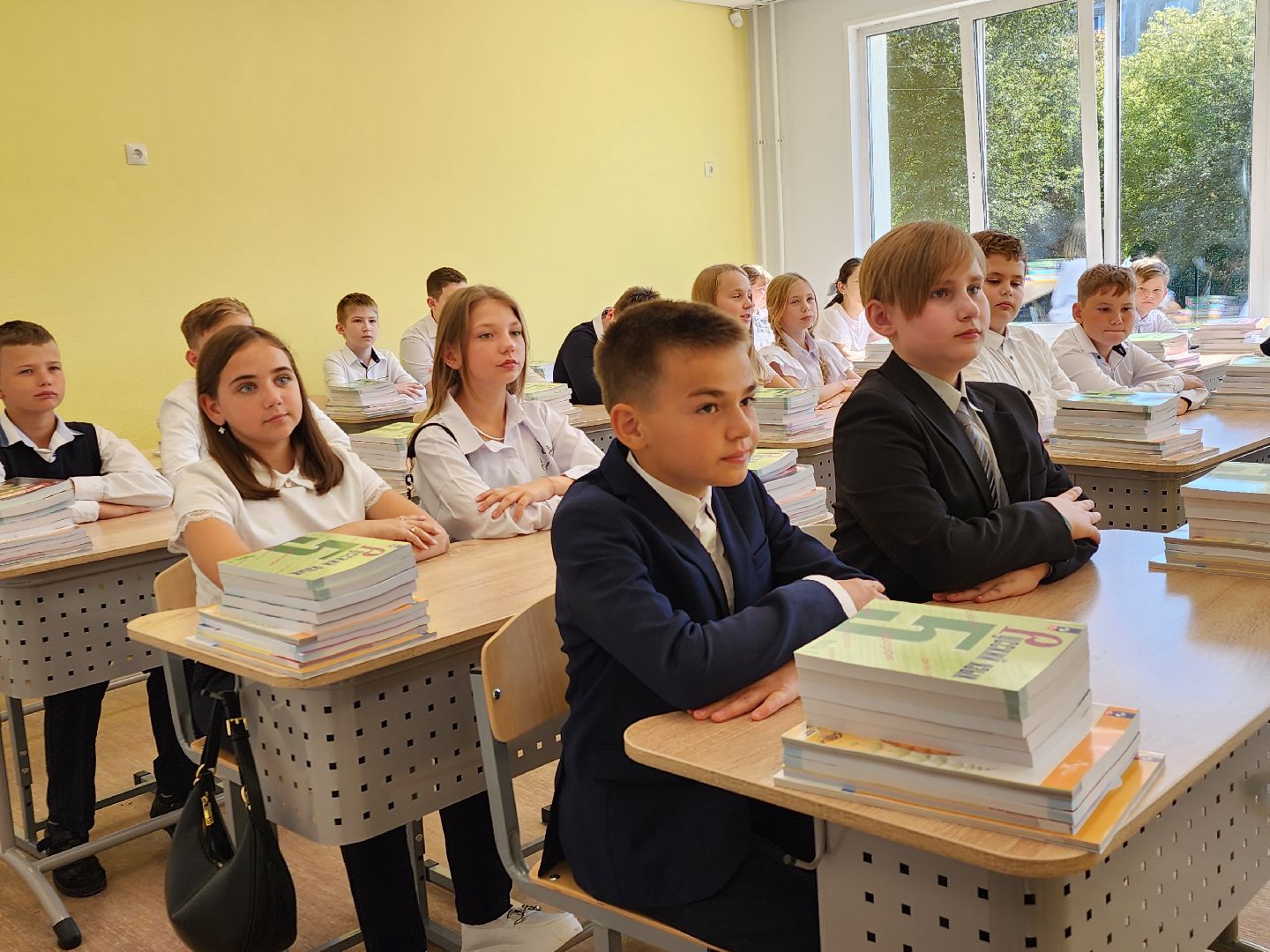 новое в образовании, Домодедово