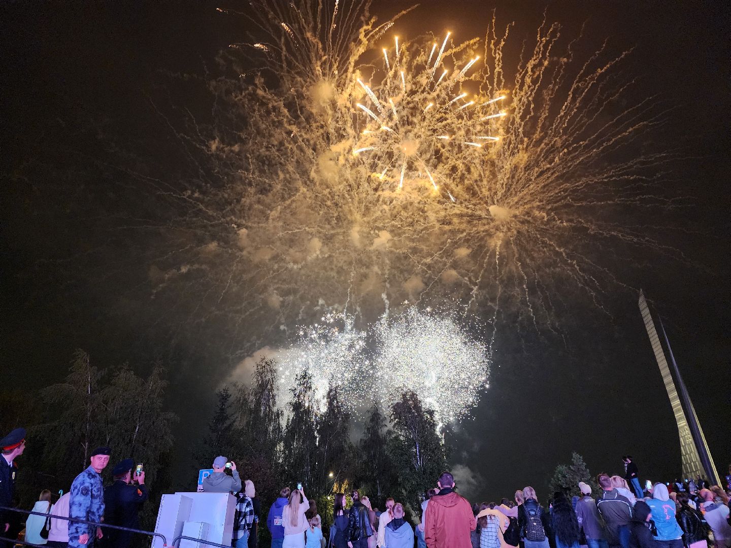 Мытищи, Салют, 400-летие, День города, Дима Билан, Стас Пьеха