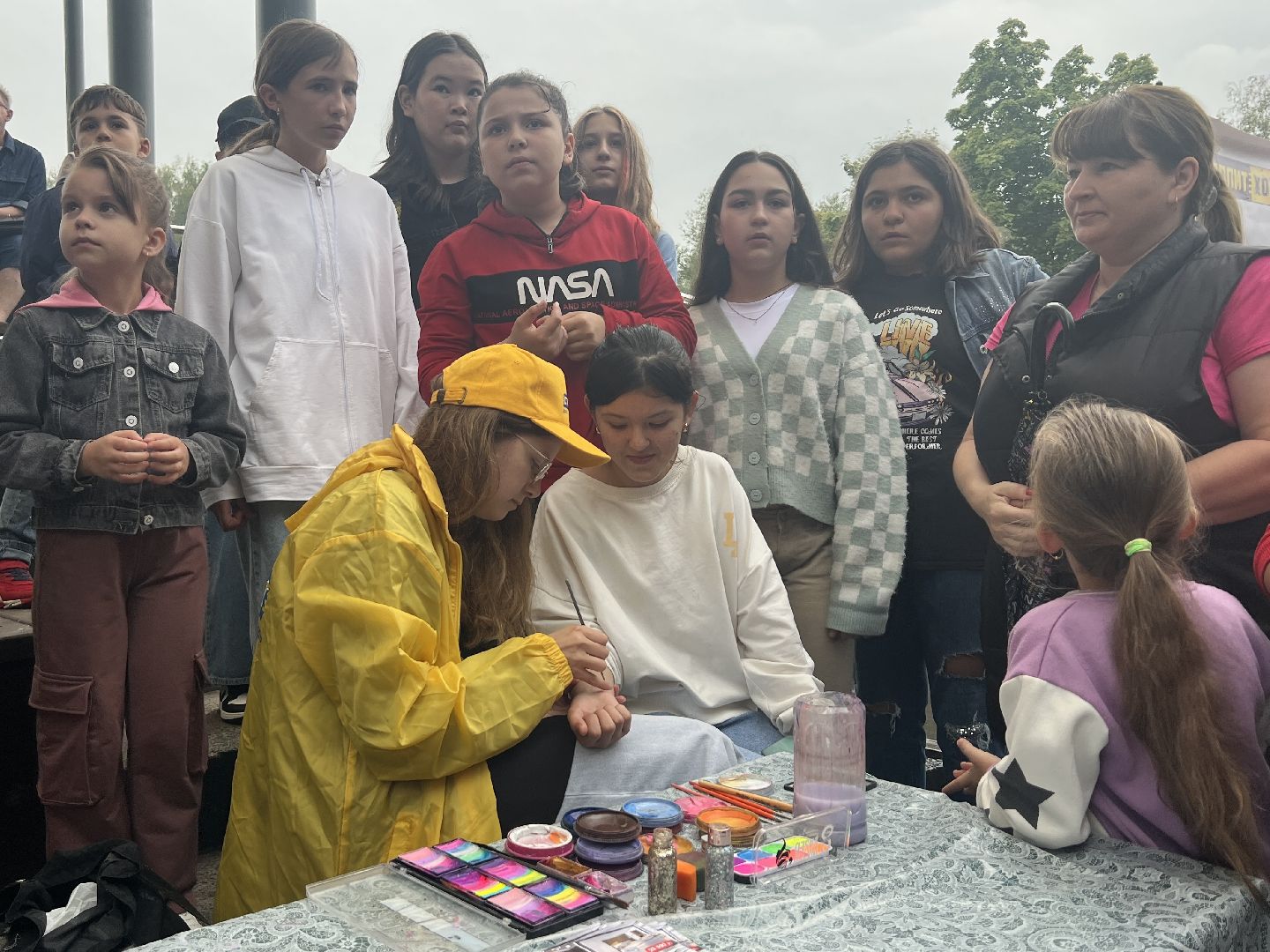 Химки, день города, концерт, праздник