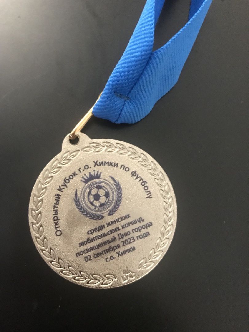 Балашиха, женский футбол, футбольная команда Драйв