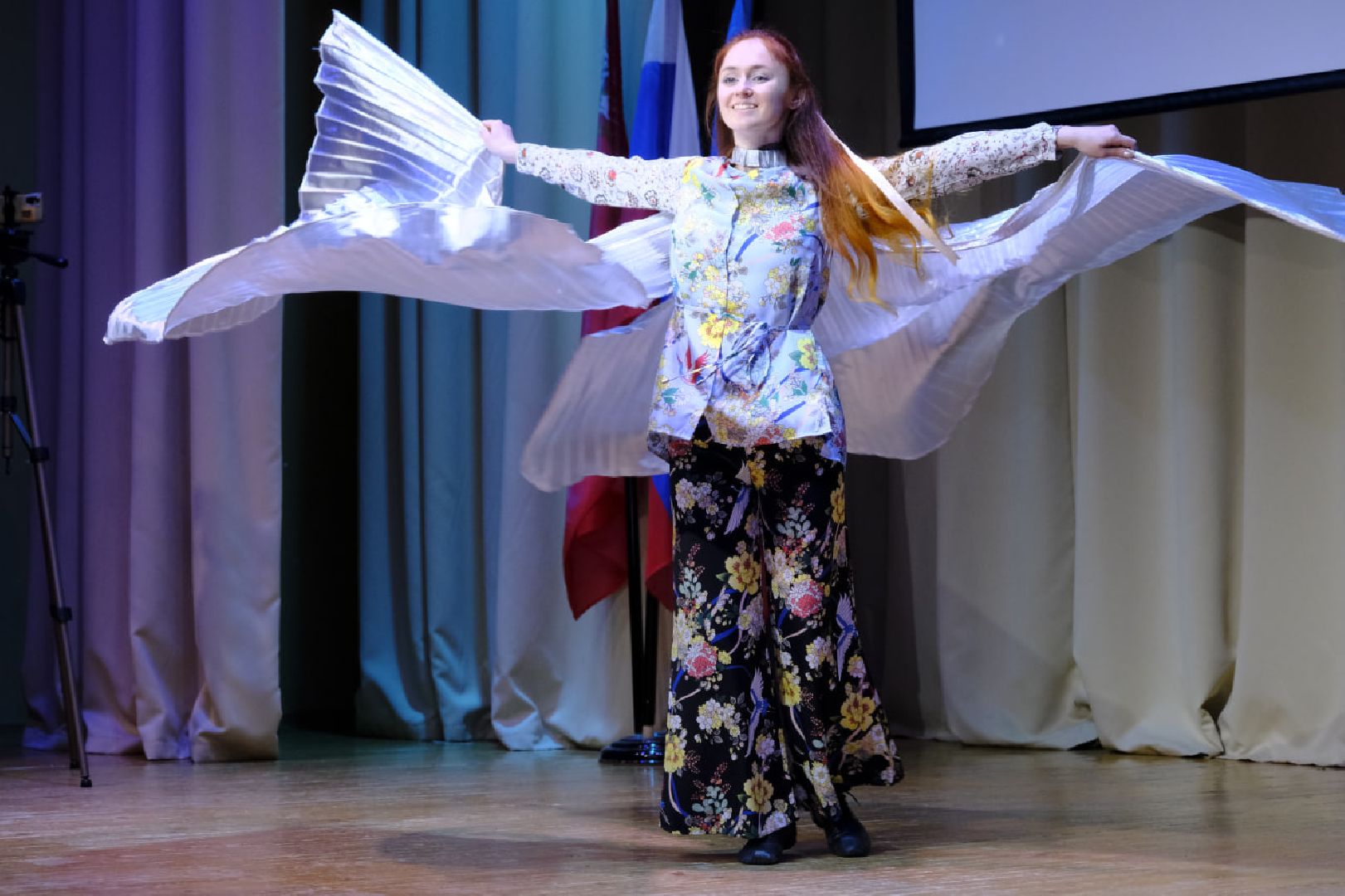 Пущино, образование