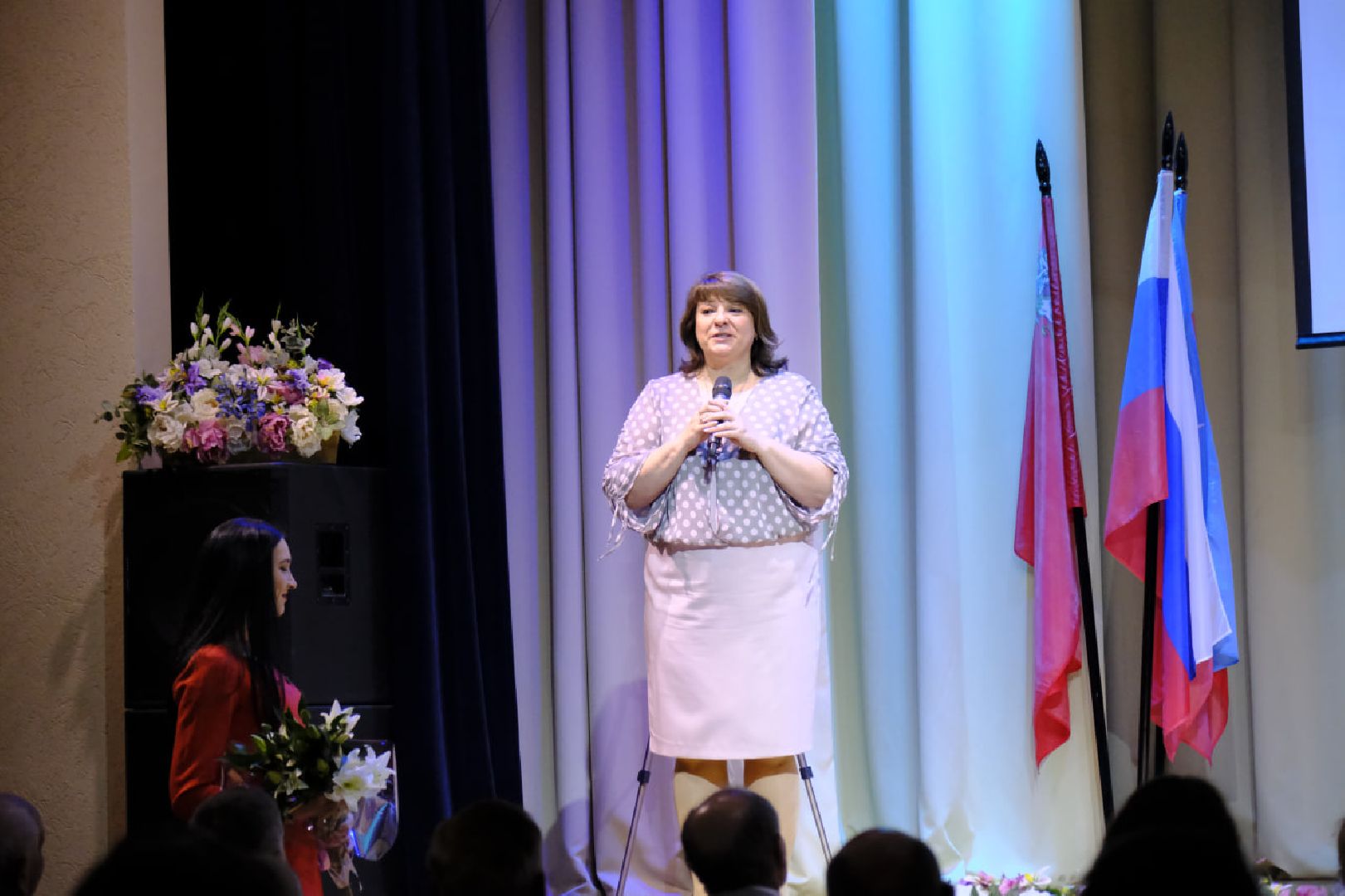 Пущино, образование