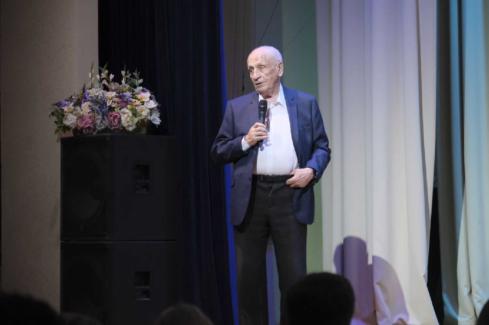 Пущино, образование