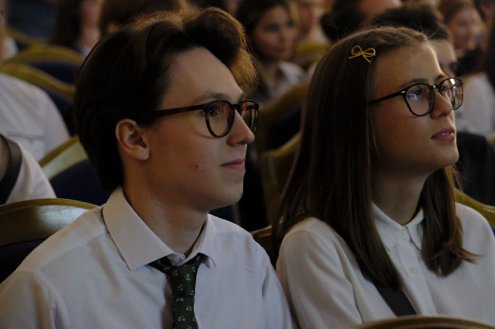 Пущино, образование