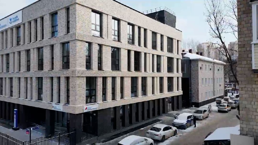 медицина, здравоохранение, поликлиника, пристройка, врачи, терапевт, гериатр, Реутов