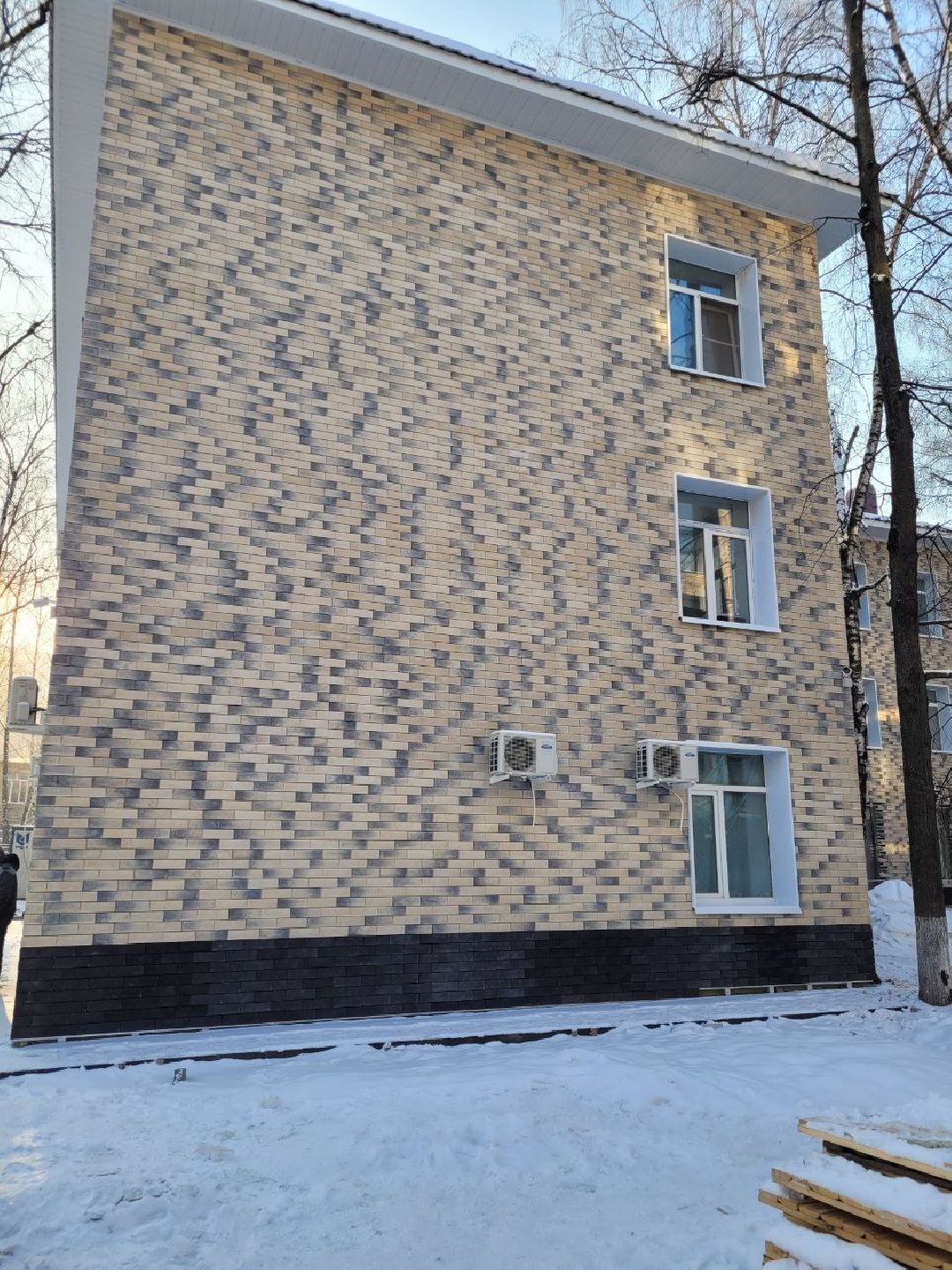 медицина, здравоохранение, поликлиника, пристройка, врачи, терапевт, гериатр, Реутов