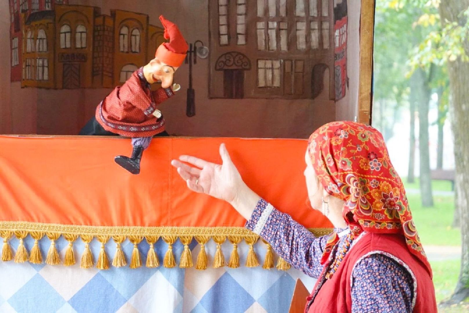 Серпухов, Подмосковье, на стыке трёх губерний, фестиваль, культура, народные промыслы