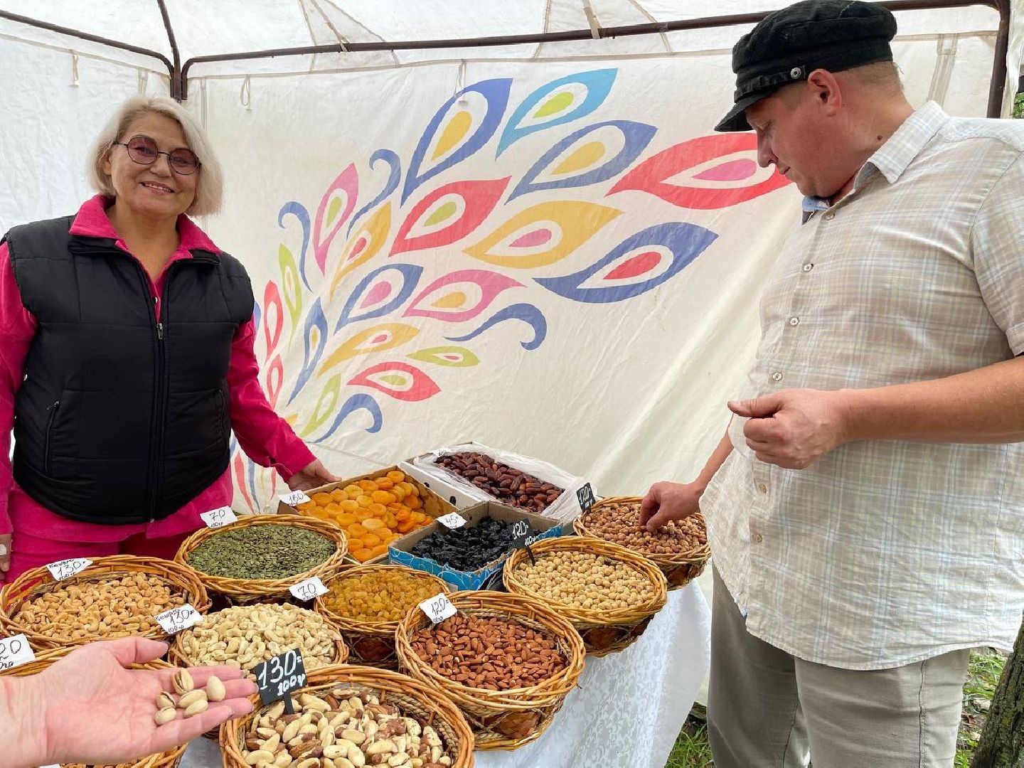 Серпухов, Подмосковье, на стыке трёх губерний, фестиваль, культура, народные промыслы