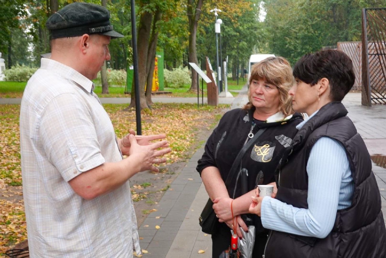 Серпухов, Подмосковье, на стыке трёх губерний, фестиваль, культура, народные промыслы