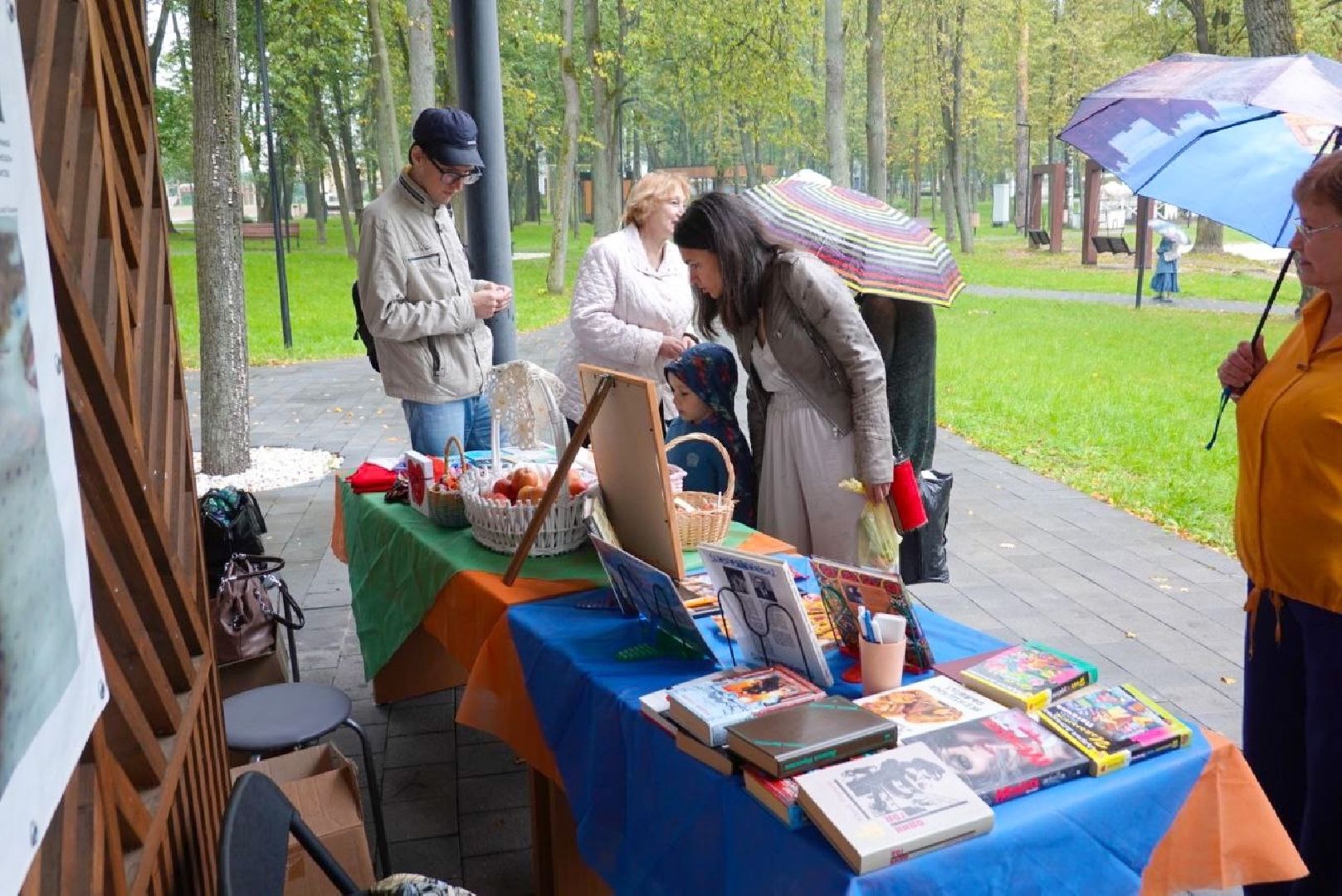 Серпухов, Подмосковье, на стыке трёх губерний, фестиваль, культура, народные промыслы