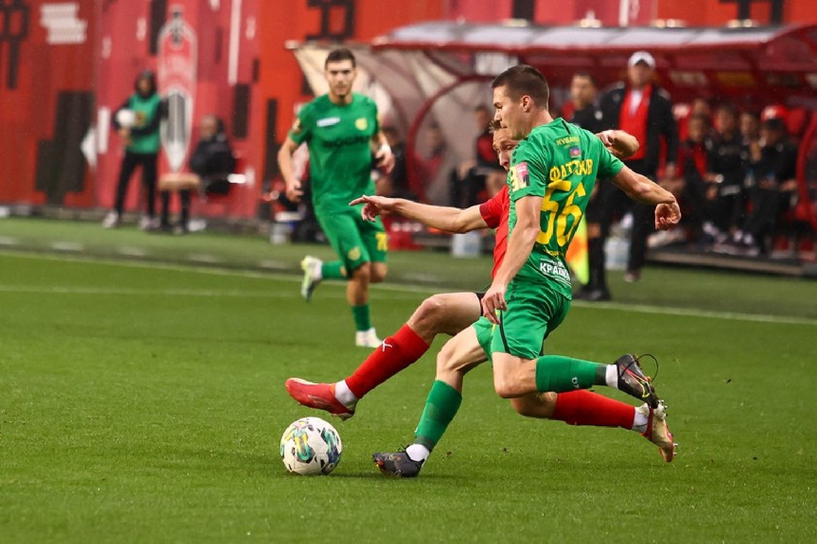 Химки, футбол, спорт,