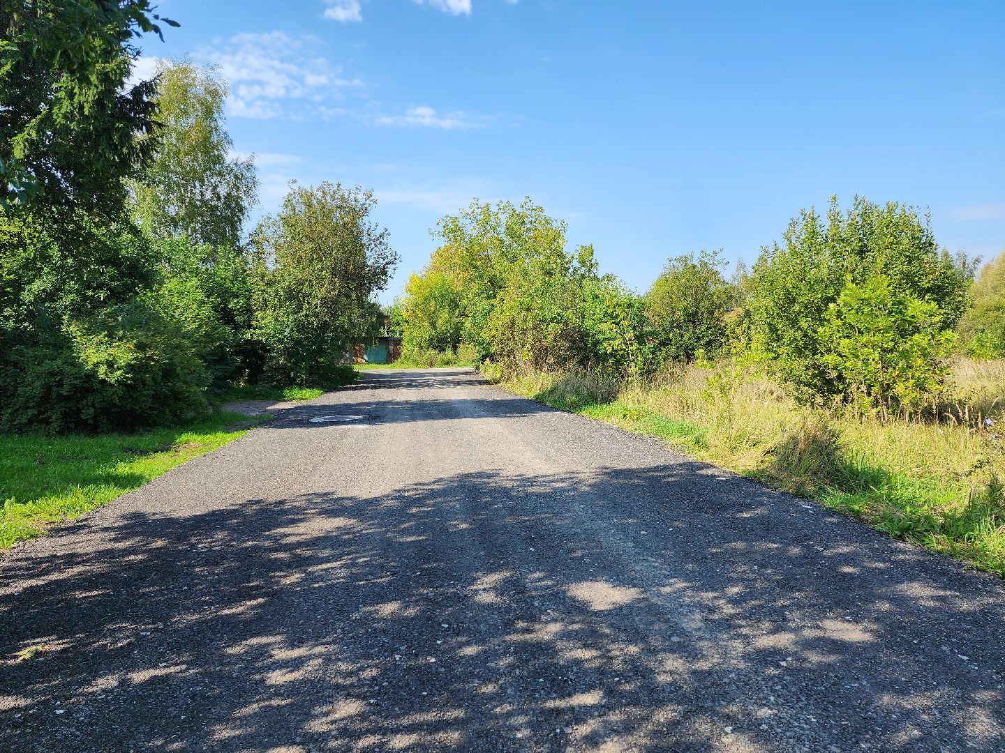Серпухов, Подмосковье, благоустройство, ремонт дороги, губернатор