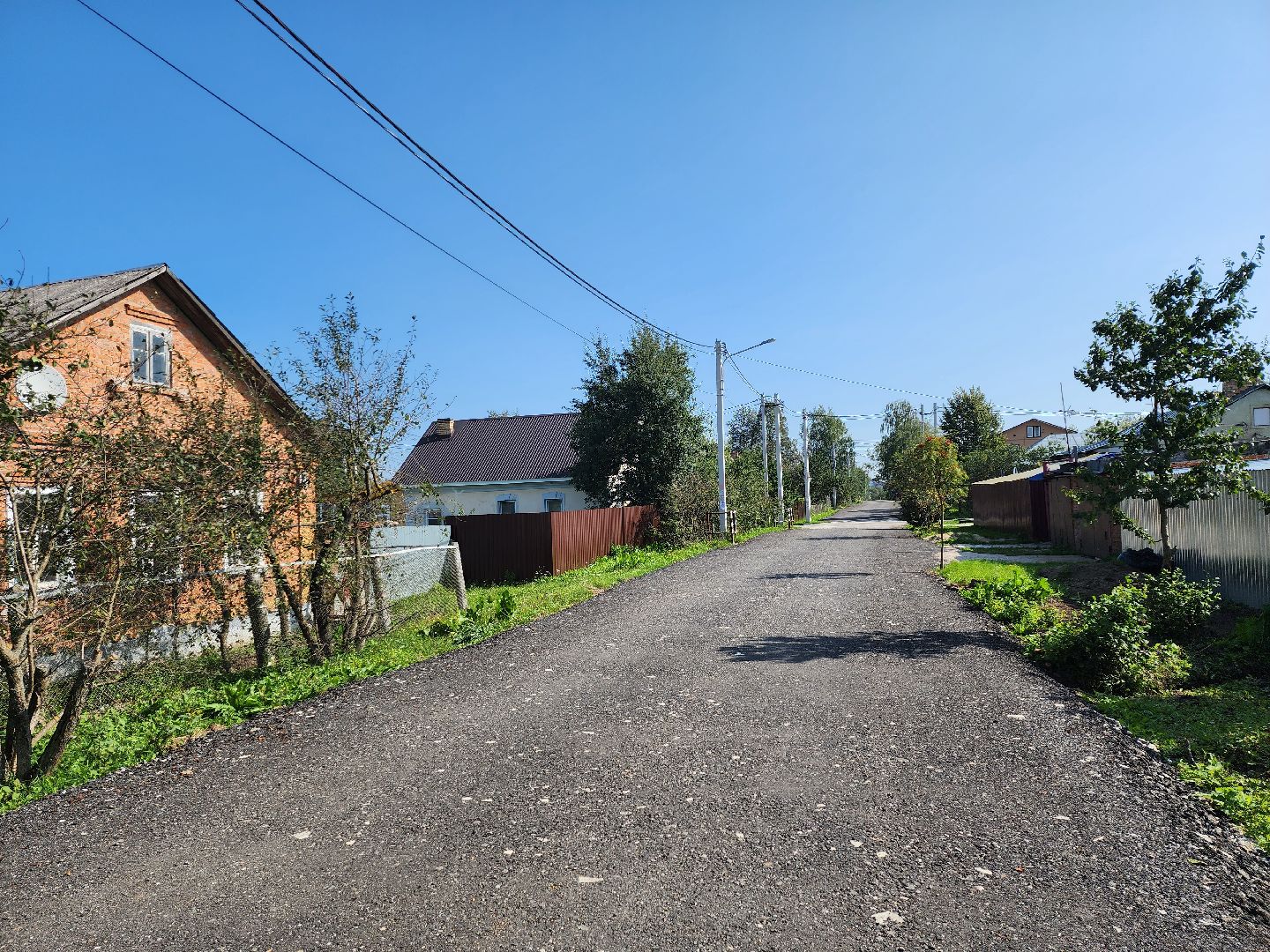 Серпухов, Подмосковье, благоустройство, ремонт дороги, губернатор