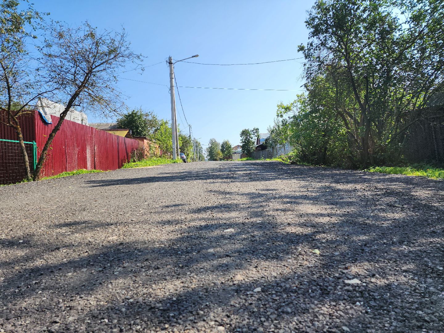 Серпухов, Подмосковье, благоустройство, ремонт дороги, губернатор