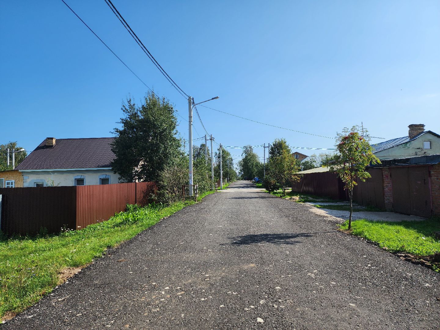 Серпухов, Подмосковье, благоустройство, ремонт дороги, губернатор