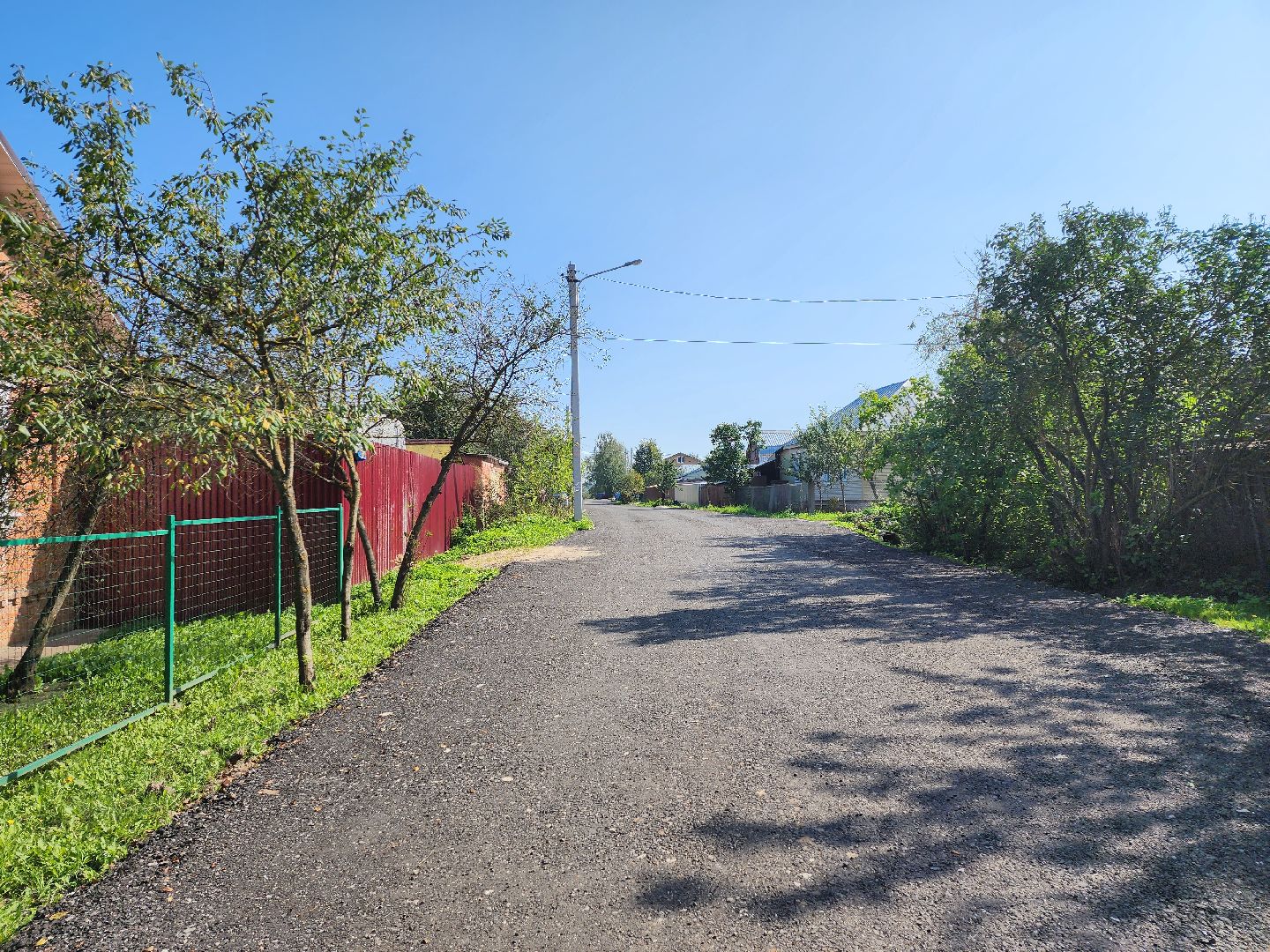 Серпухов, Подмосковье, благоустройство, ремонт дороги, губернатор