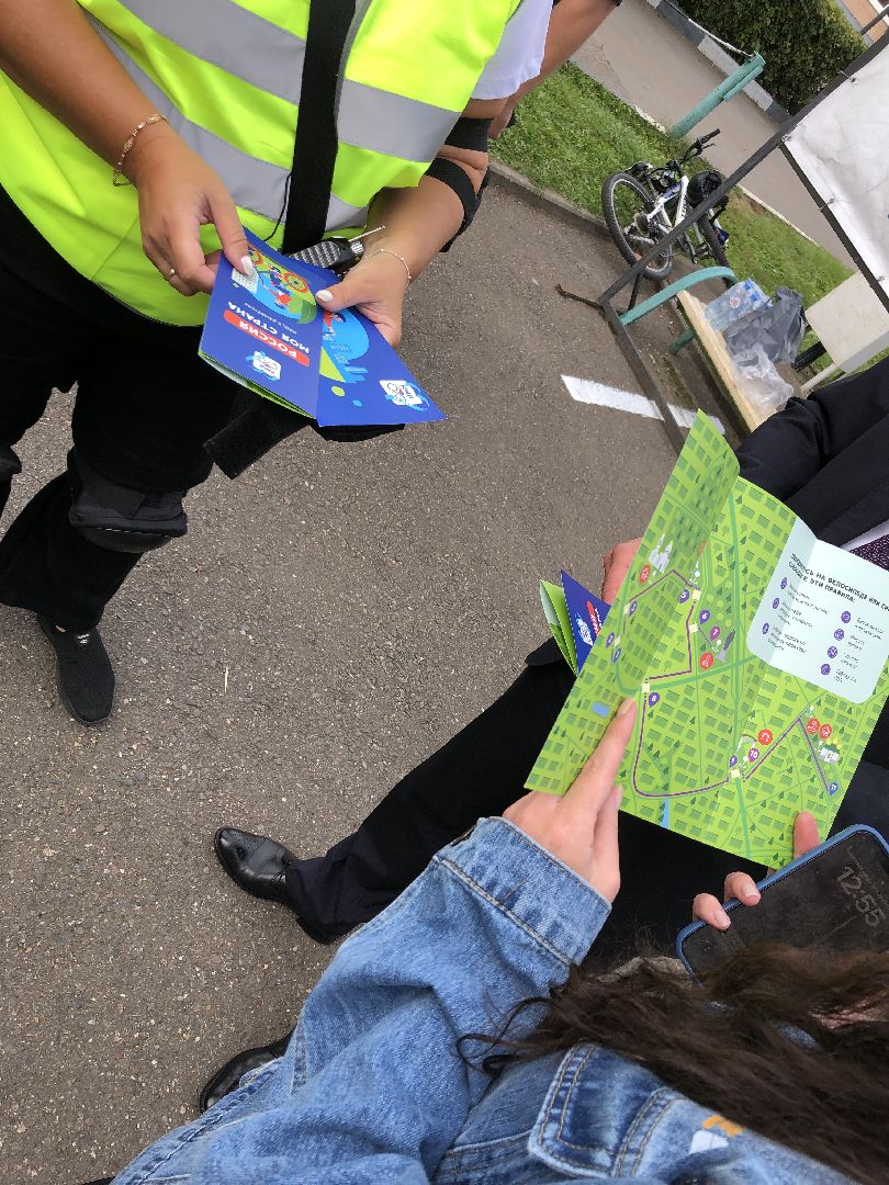 Химки, проект, дети,