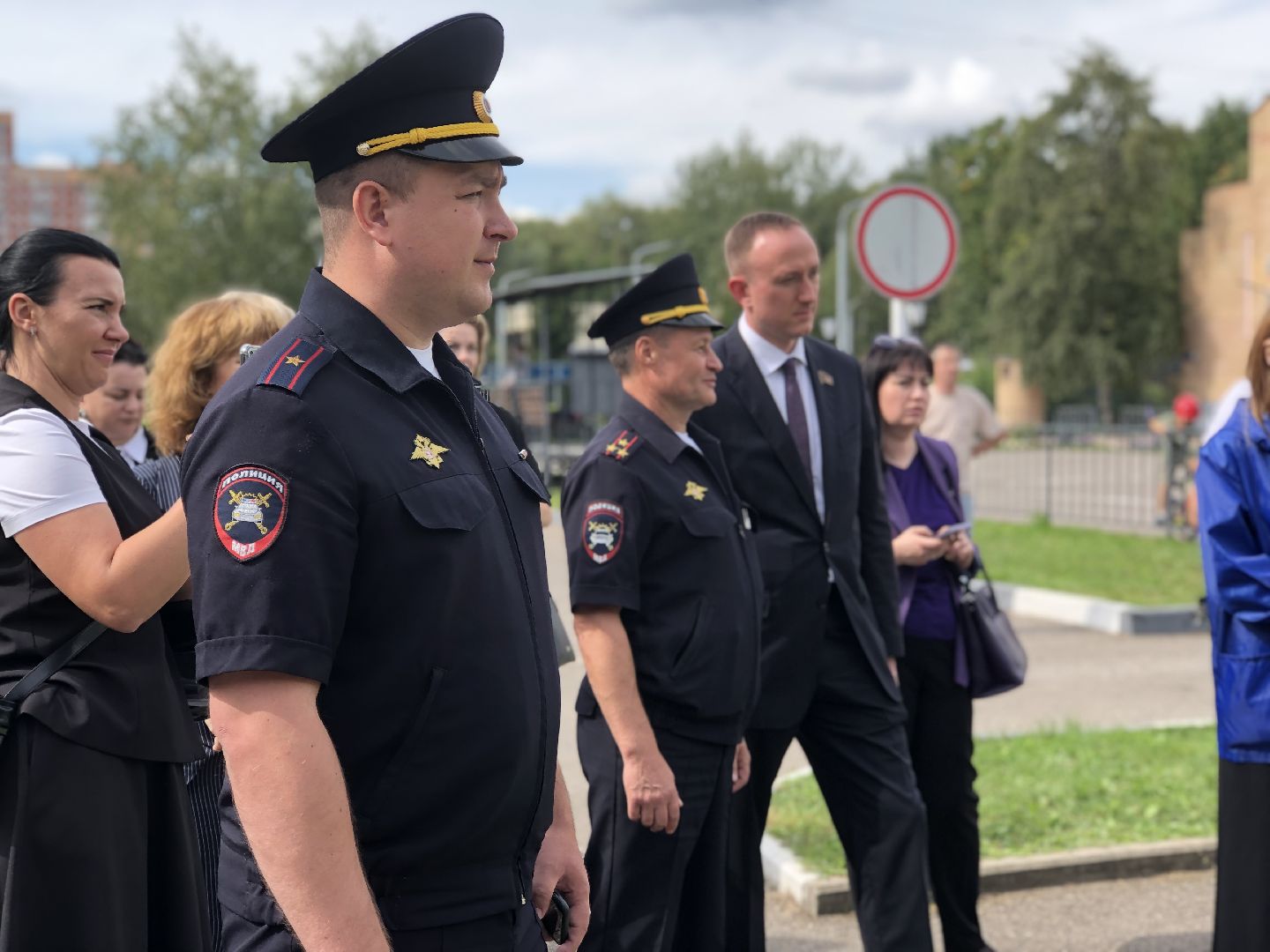 Химки, проект, дети,