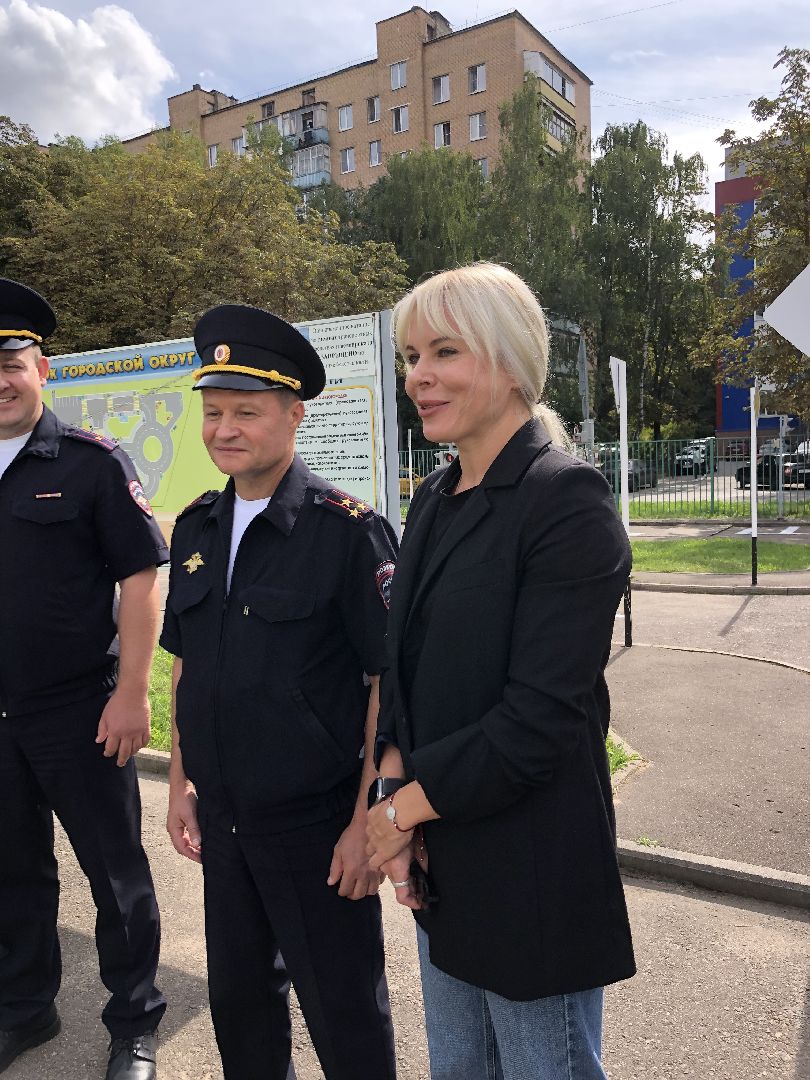 Химки, проект, дети,