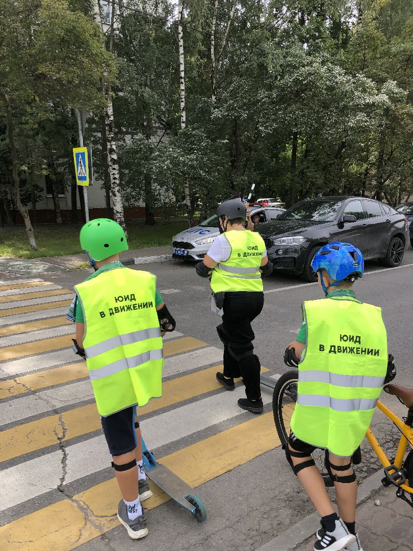 Химки, проект, дети,