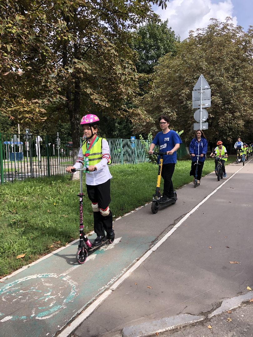 Химки, проект, дети,