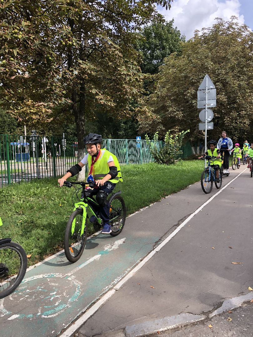 Химки, проект, дети,